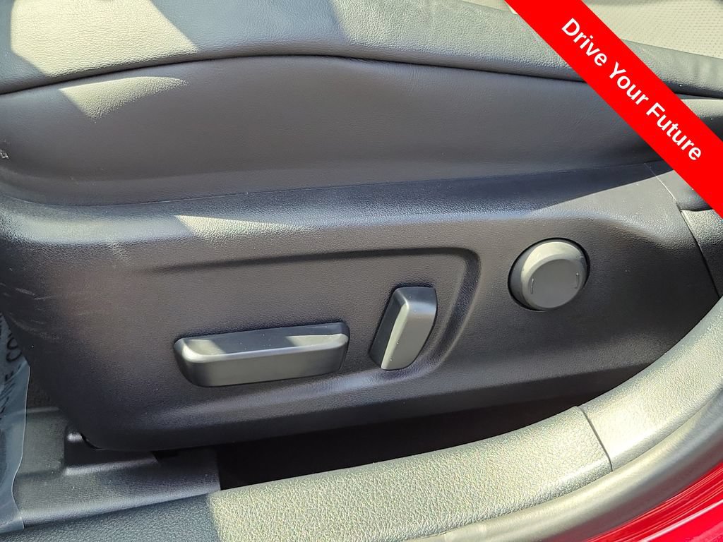 Used 2022 Lexus IS 350 F Sport w/ Navigation Package RWD image 22