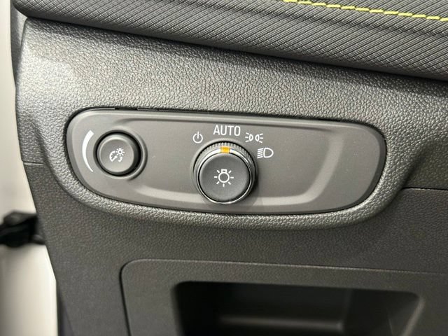 New 2026 Chevrolet TrailBlazer ACTIV AWD/4WD image 29