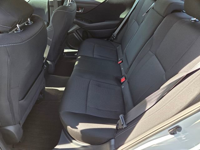 Used 2025 Subaru Legacy Premium AWD/4WD image 11