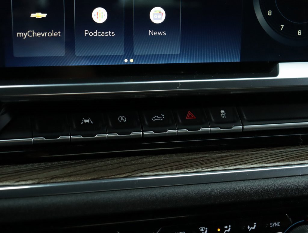 Used 2023 Chevrolet Silverado 1500 LT image 17