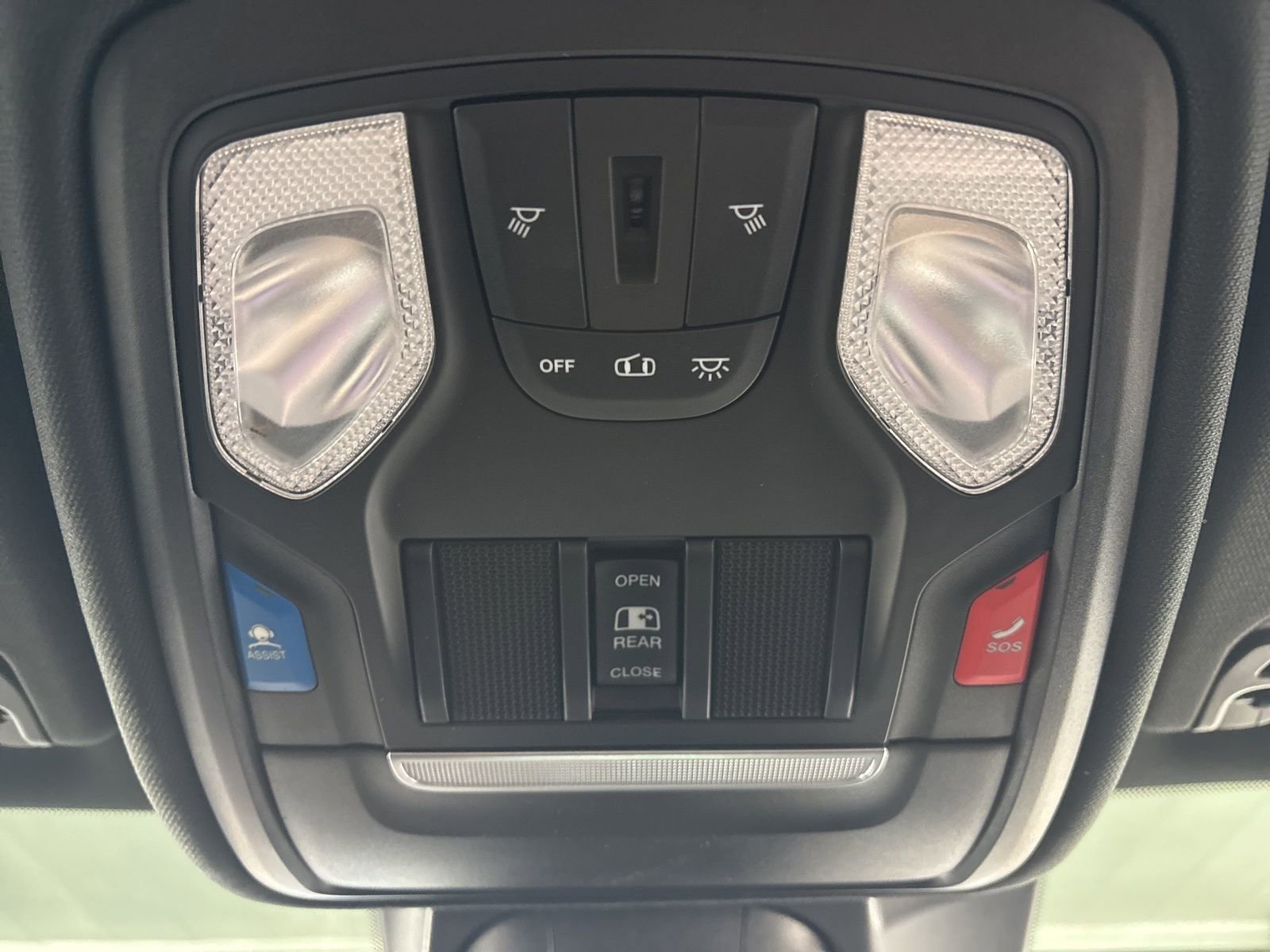 Used 2021 RAM 1500 Rebel w/ Rebel Level 2 Equipment Group image 19