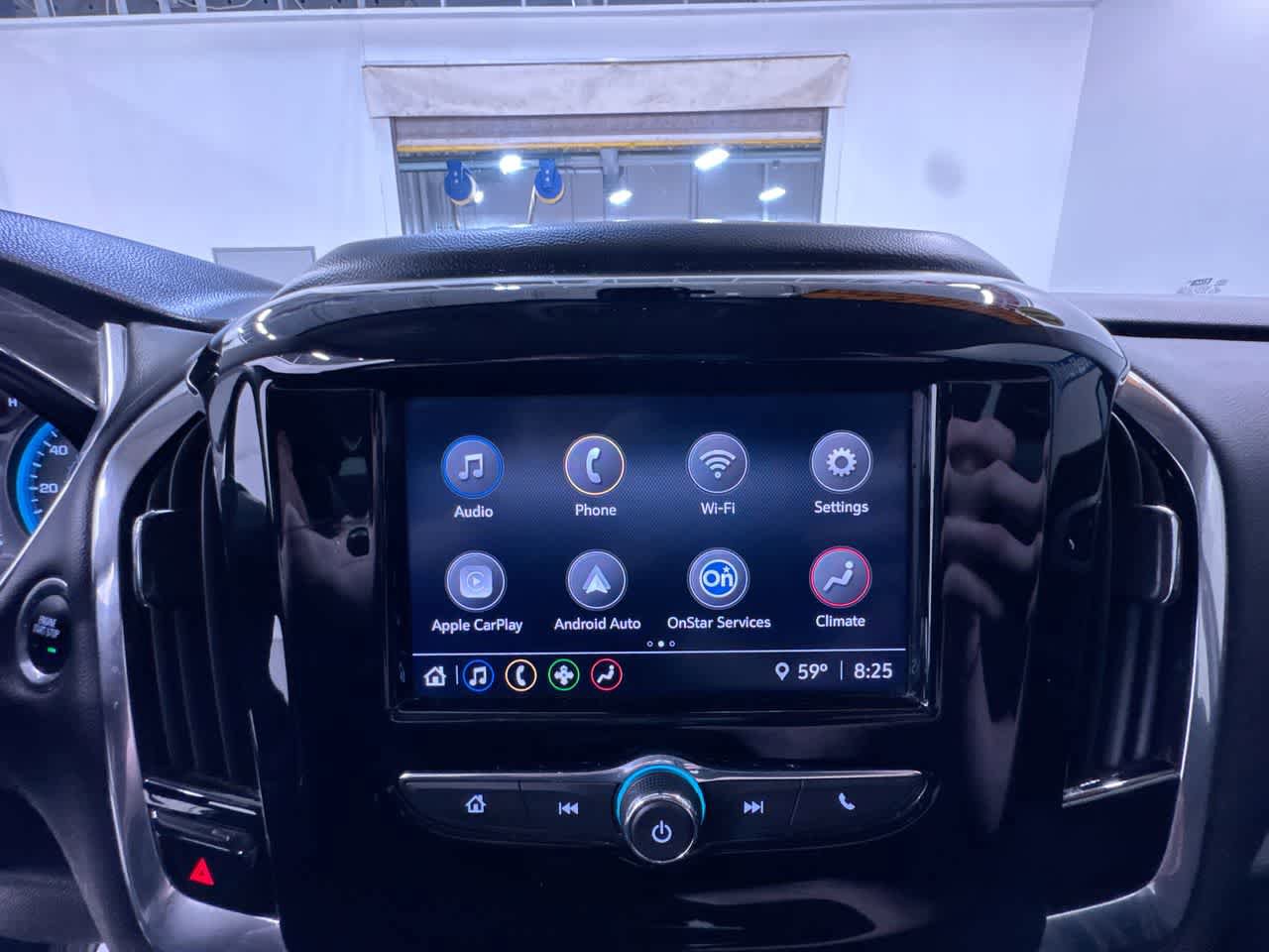 Used 2021 Chevrolet Traverse LS w/ LPO, Floor Liner Package AWD/4WD image 25