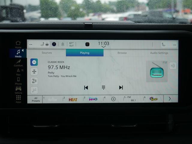 New 2026 Jeep Gladiator Mojave AWD/4WD image 21