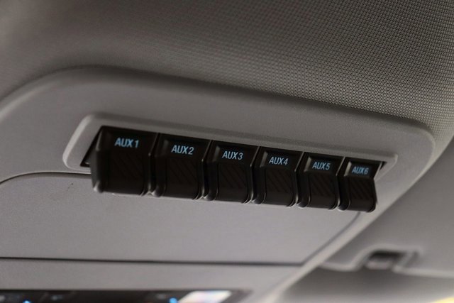 New 2025 Ford F350 XLT w/ Black Appearance Package image 28