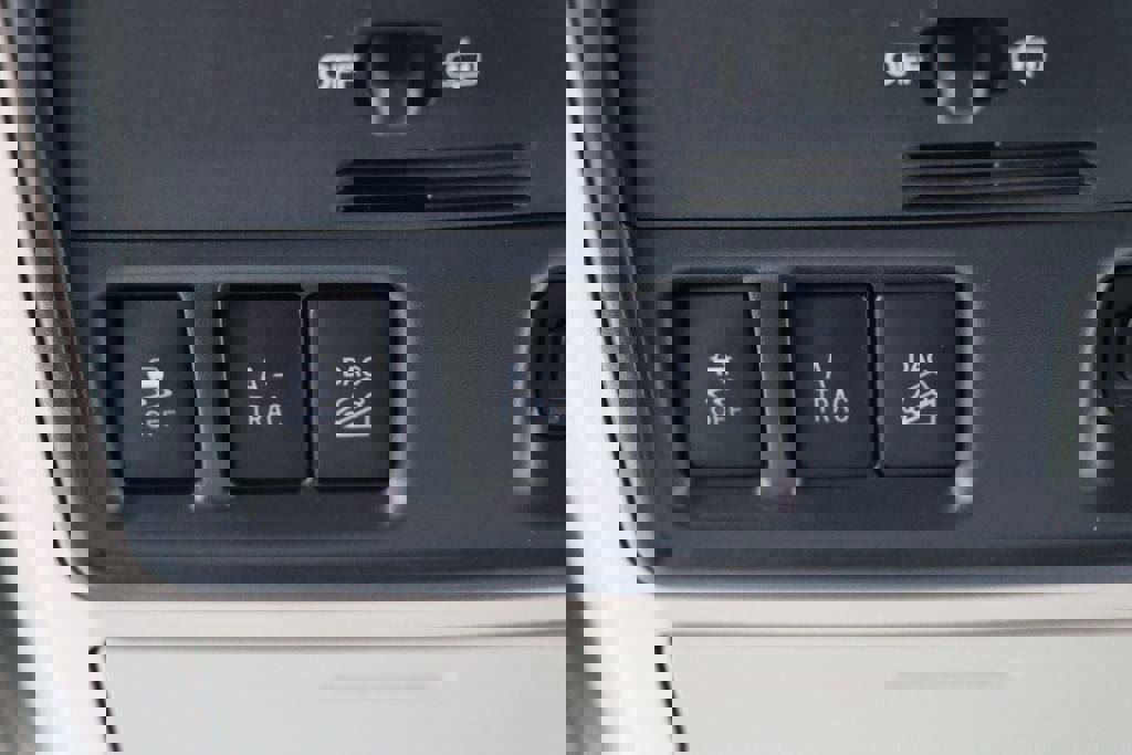 Used 2024 Toyota 4Runner SR5 image 29