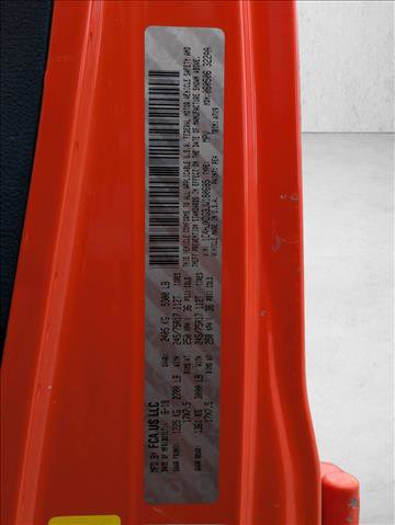 Used 2018 Jeep Wrangler Unlimited Sport image 16