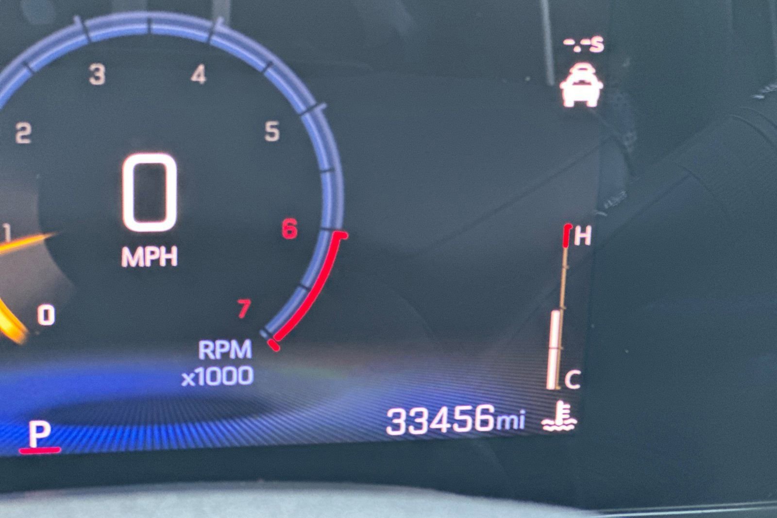 Certified 2024 Chevrolet TrailBlazer LT w/ Driver Confidence Package image 25