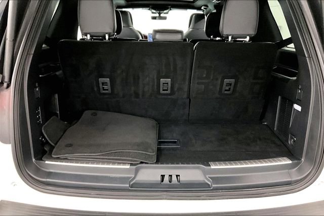 Used 2024 Lincoln Navigator Reserve w/ Monochromatic Package image 42