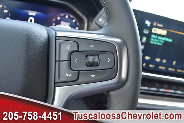 New 2026 Chevrolet Silverado 2500 LT w/ Trail Boss Package AWD/4WD image 21