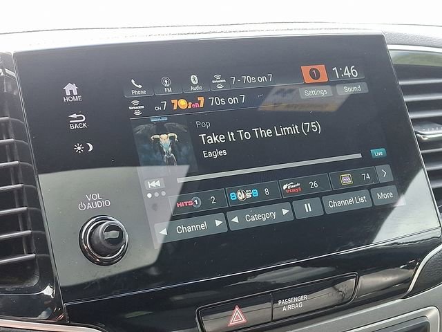 Used 2021 Honda Passport EX-L image 18