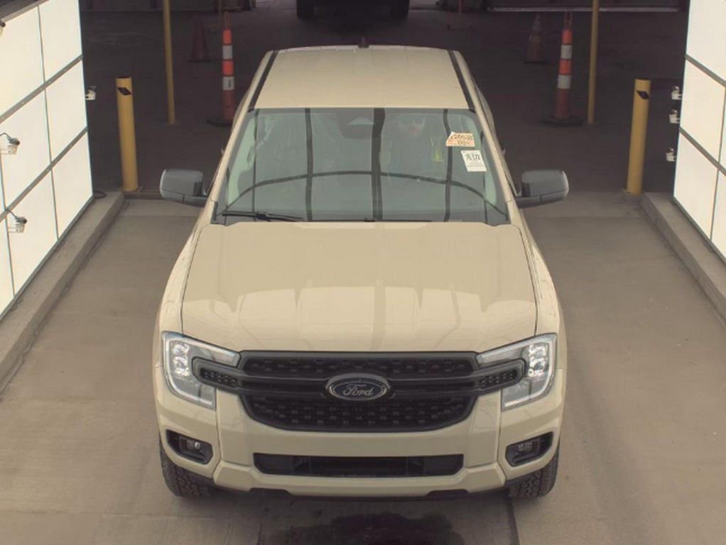Used 2025 Ford Ranger XL w/ Trailer Tow Package image 3