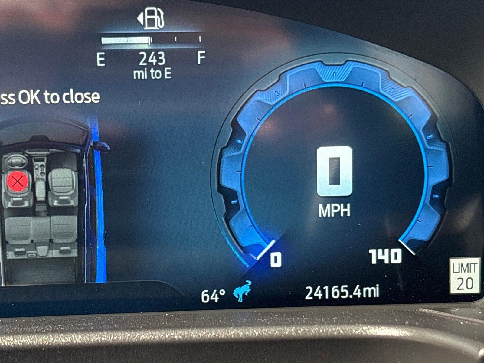 Used 2025 Ford Bronco Sport Outer Banks w/ Outer Banks Tech Package+ image 17