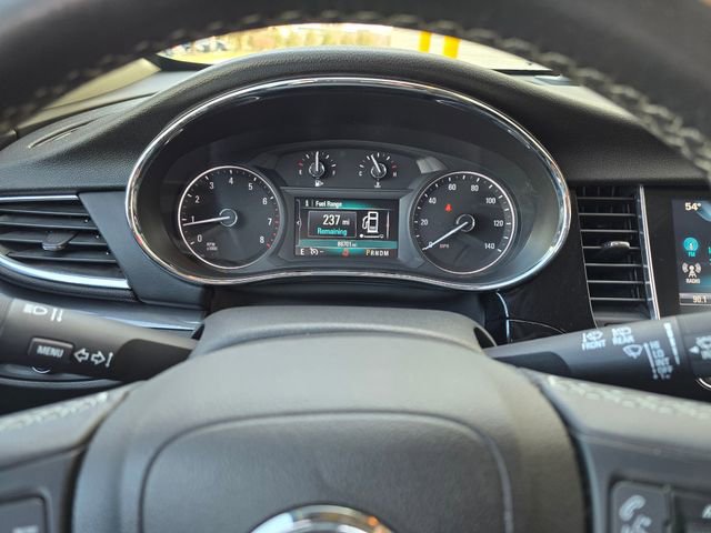 Used 2017 Buick Encore Preferred image 19