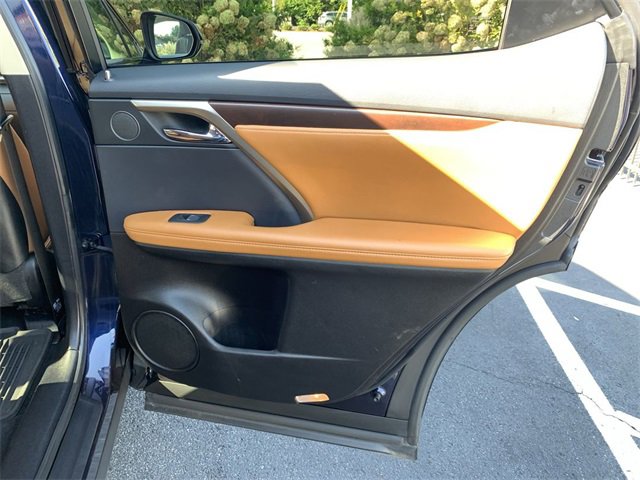 Used 2022 Lexus RX 350 AWD w/ Premium Package image 11