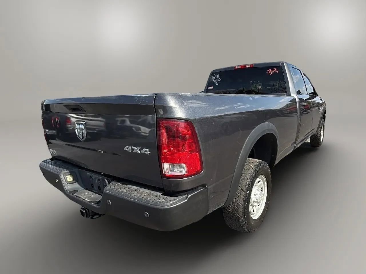 Used 2014 RAM 2500 Tradesman w/ Popular Equipment Group image 6
