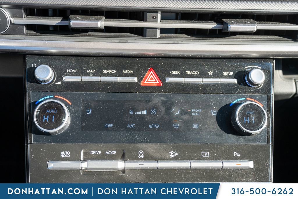 Used 2024 Hyundai Santa Fe SEL image 10
