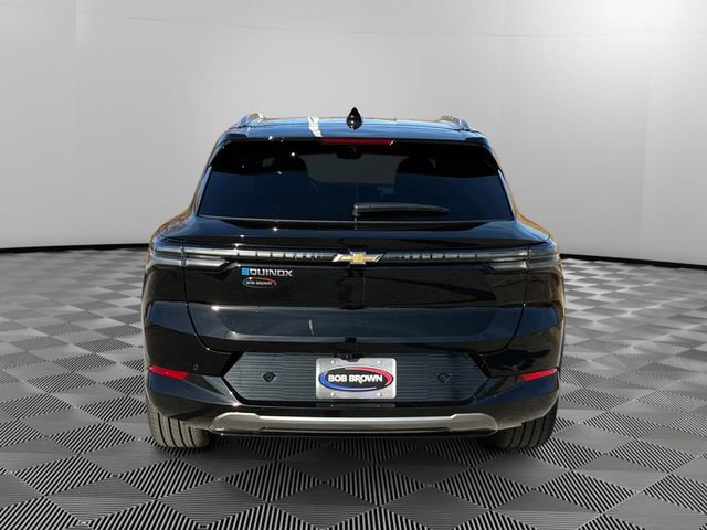 New 2026 Chevrolet Equinox EV LT w/ Convenience Package II image 4
