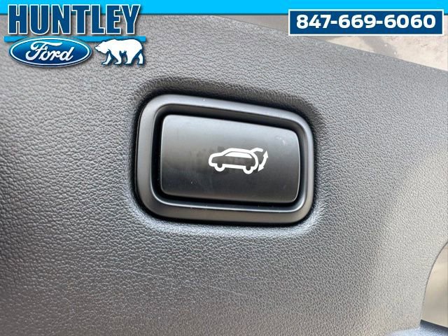 Used 2024 Kia EV6 GT-Line image 12