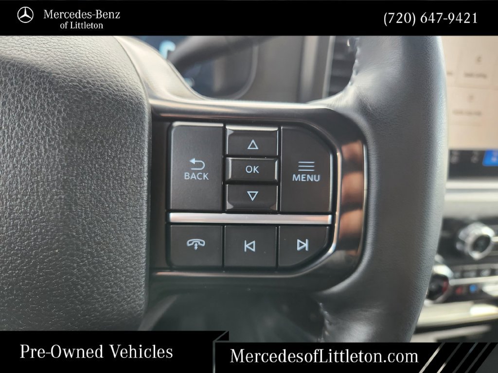 Used 2025 Ford F350 Platinum AWD/4WD image 28