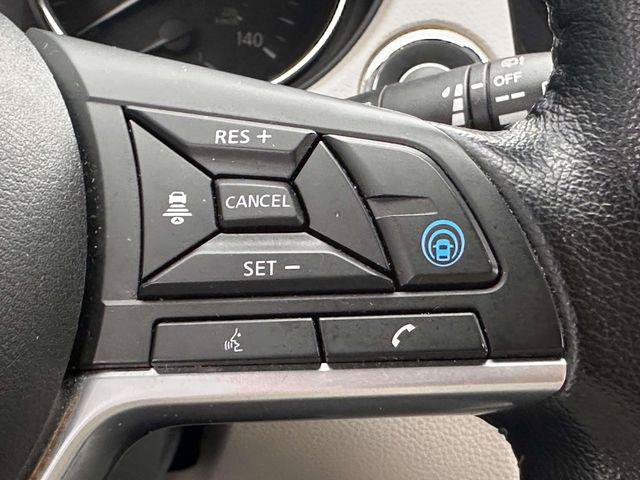Used 2022 Nissan Rogue Sport SV w/ Technology Package AWD/4WD image 18