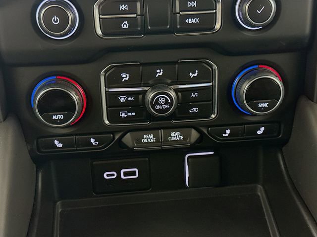 Used 2023 Chevrolet Tahoe RST w/ RST Performance Edition image 19