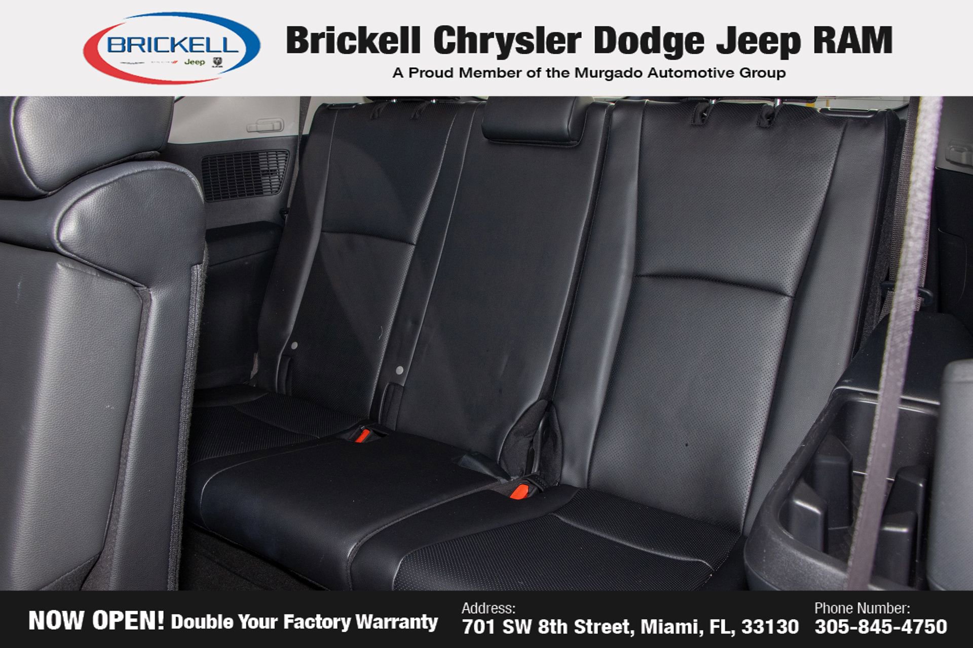 Used 2024 Toyota Grand Highlander XLE FWD image 18