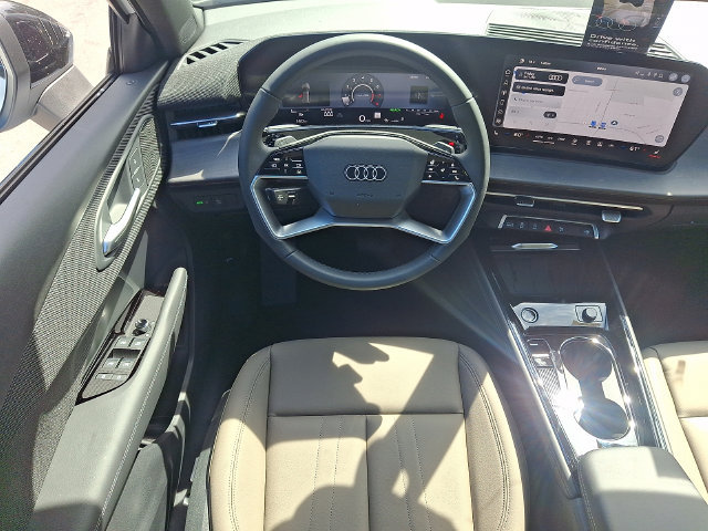 New 2026 Audi Q3 quattro 2.0T AWD/4WD image 7
