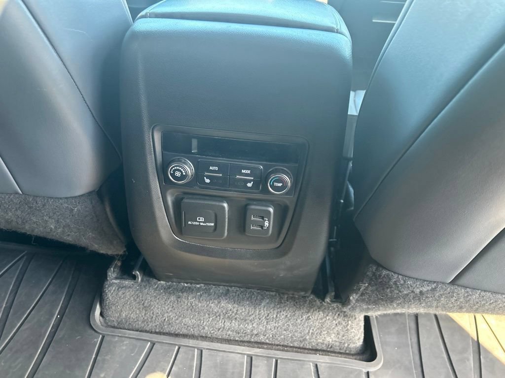 Used 2019 Buick Enclave Premium w/ Experience Buick Package AWD/4WD image 21