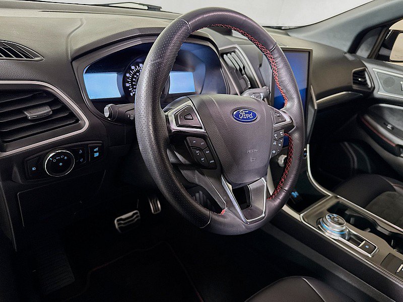 Used 2024 Ford Edge ST-Line AWD/4WD image 9