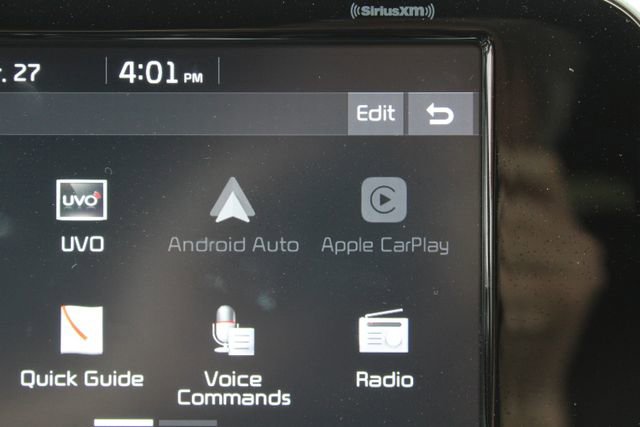 Used 2020 Kia Stinger GT-Line RWD image 26