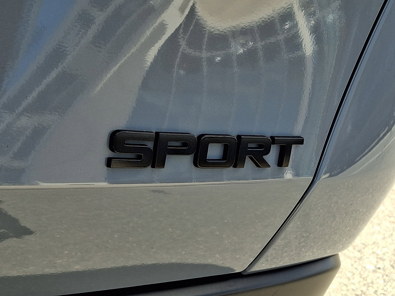 Used 2025 Honda HR-V Sport image 32