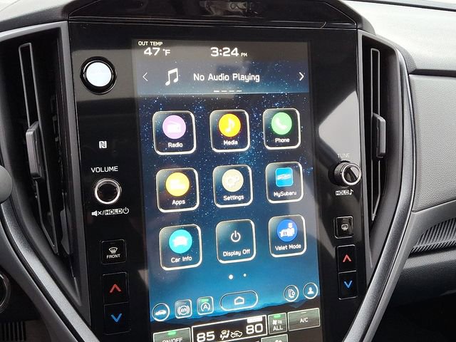 New 2026 Subaru Crosstrek 2.0i Premium image 18