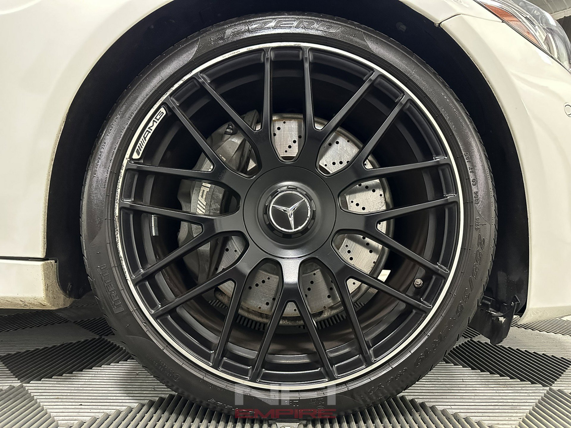Used 2017 Mercedes-Benz C 63 AMG C 63 AMG Cabriolet 2D image 25