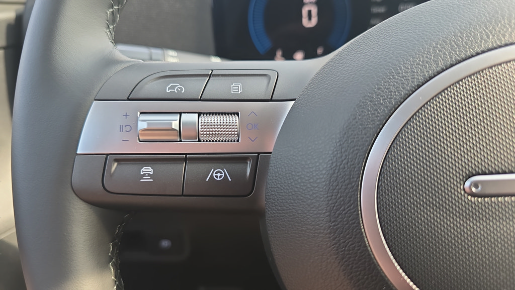 New 2026 Hyundai Kona SEL Sport AWD/4WD image 24