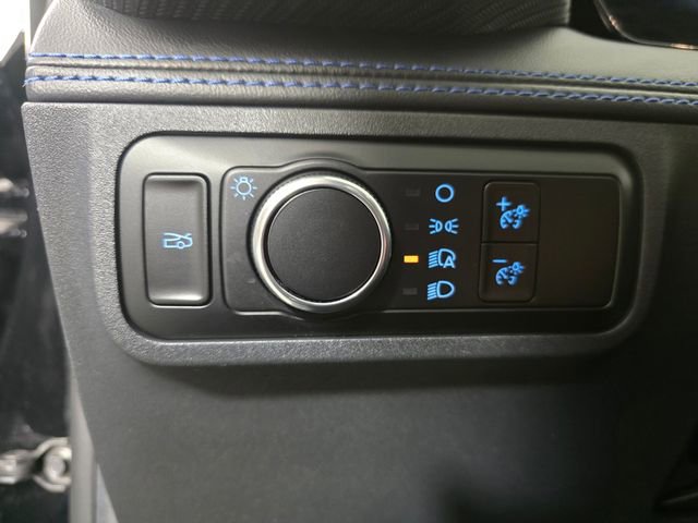 Certified 2024 Ford Mustang Dark Horse w/ Dark Horse Handlin Package image 26