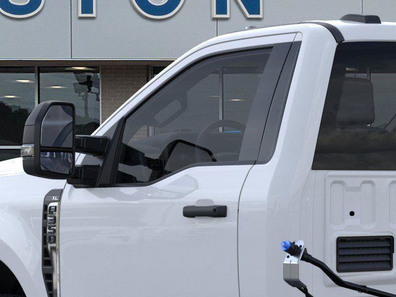 New 2026 Ford F350 XL AWD/4WD image 28