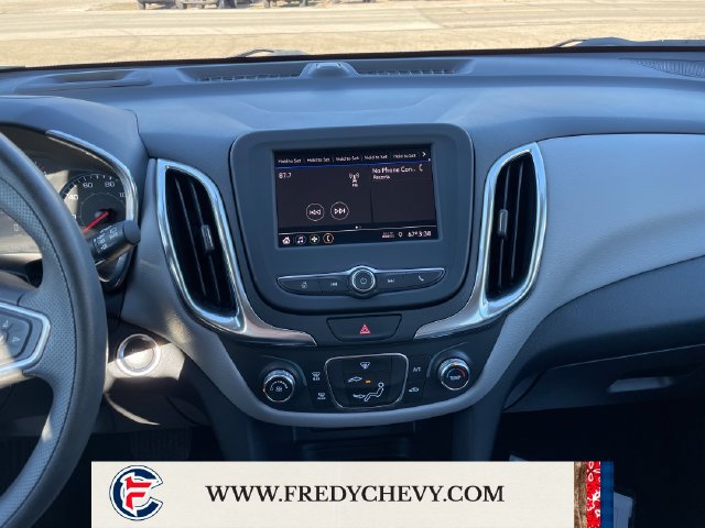 Used 2020 Chevrolet Equinox LS FWD image 17
