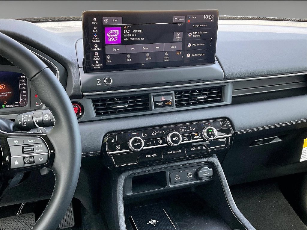 New 2026 Honda Pilot EX-L image 12