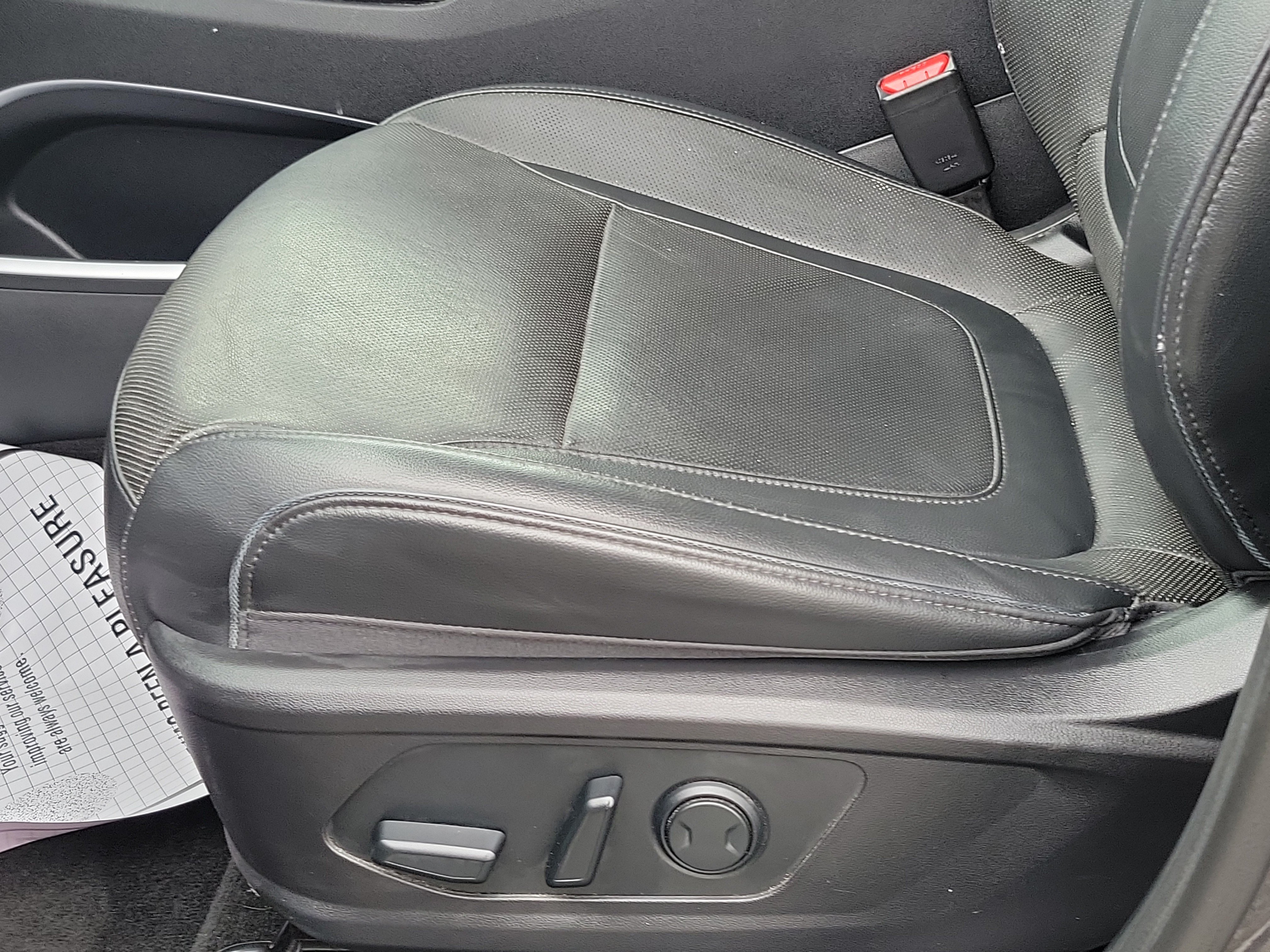 Certified 2022 Hyundai Tucson Limited FWD image 18