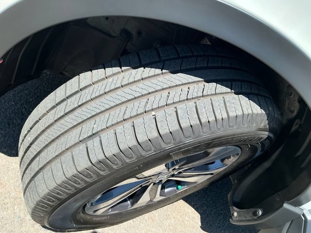 Used 2018 Honda CR-V LX image 28
