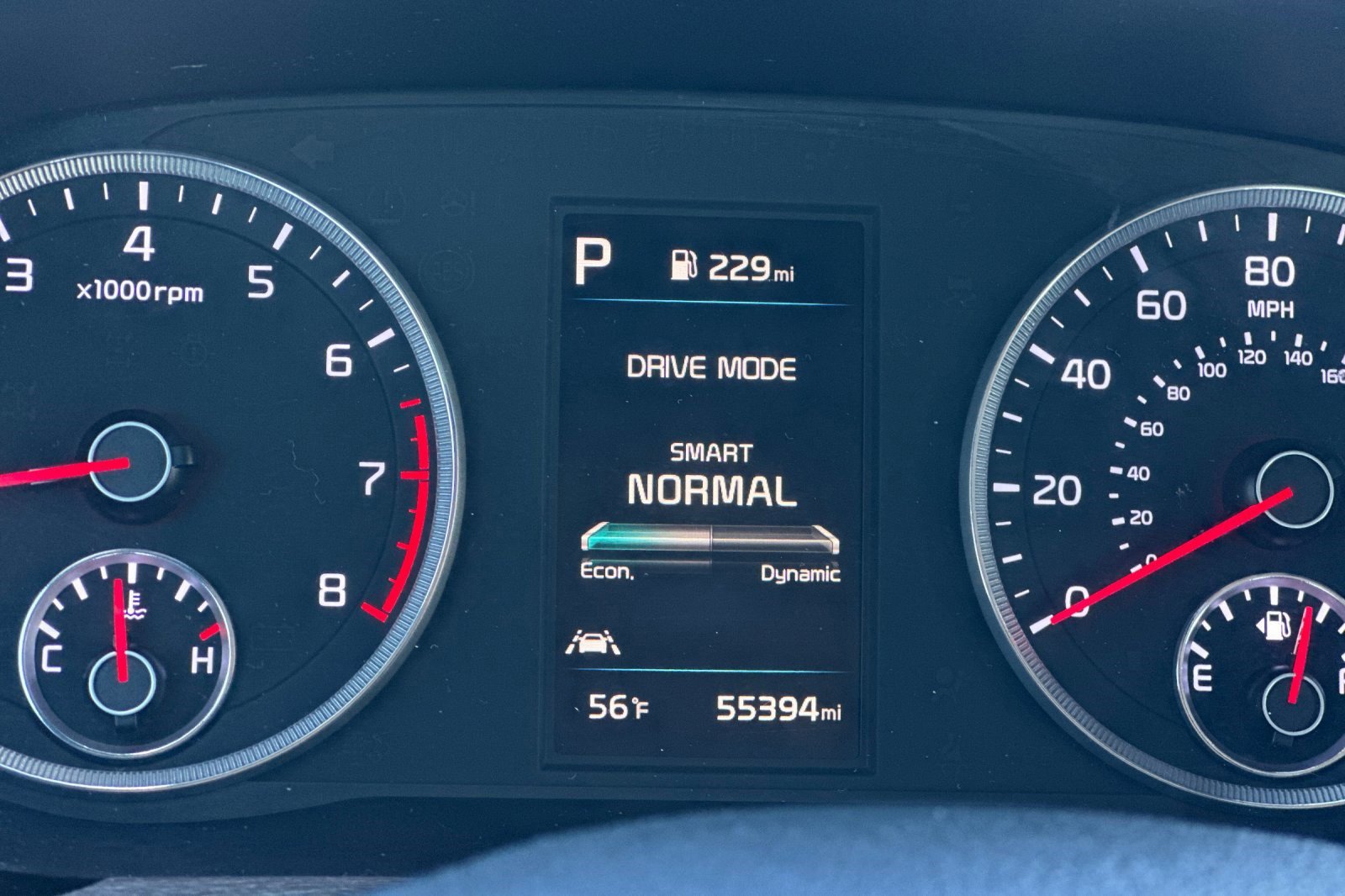 Used 2022 Kia K5 EX image 20