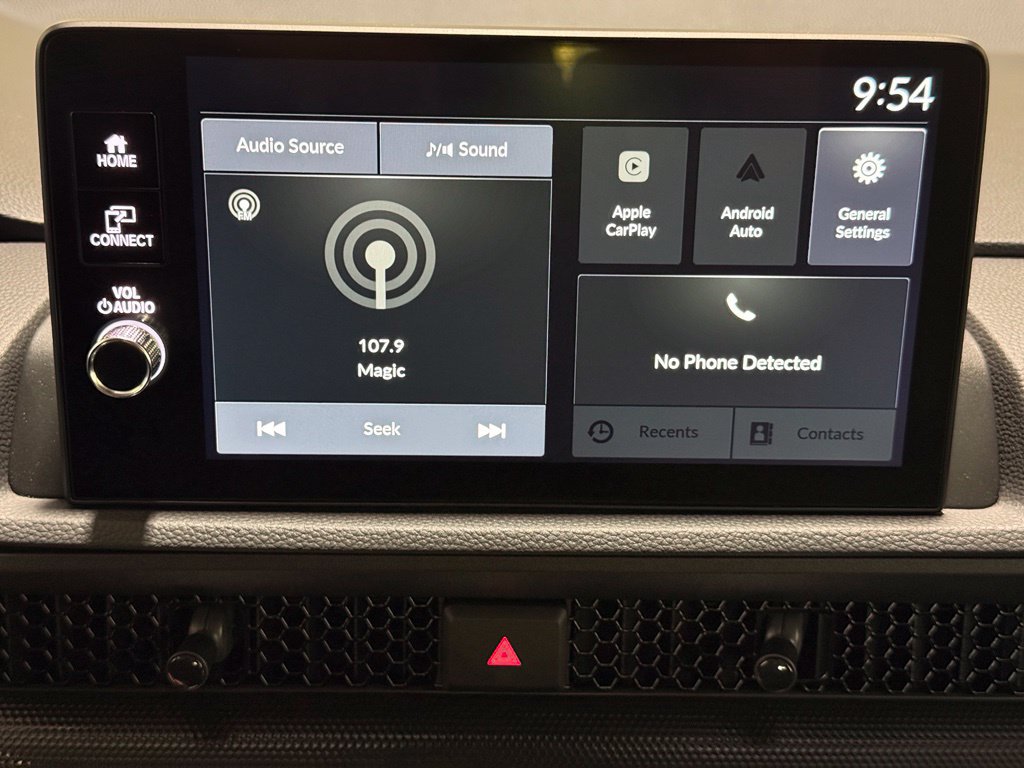 Used 2026 Honda CR-V LX image 14