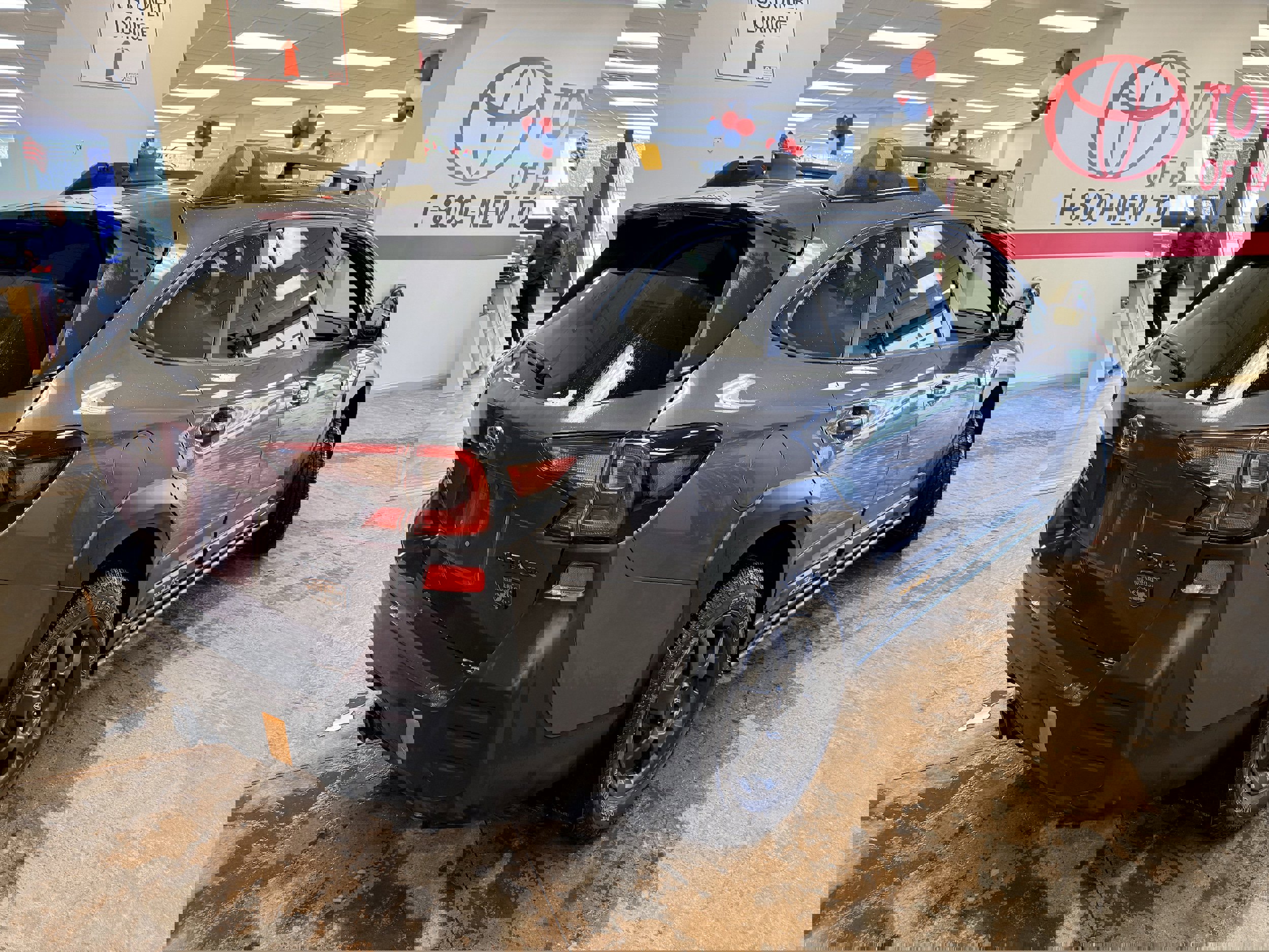 Used 2024 Subaru Outback Wilderness w/ Wilderness Package image 12