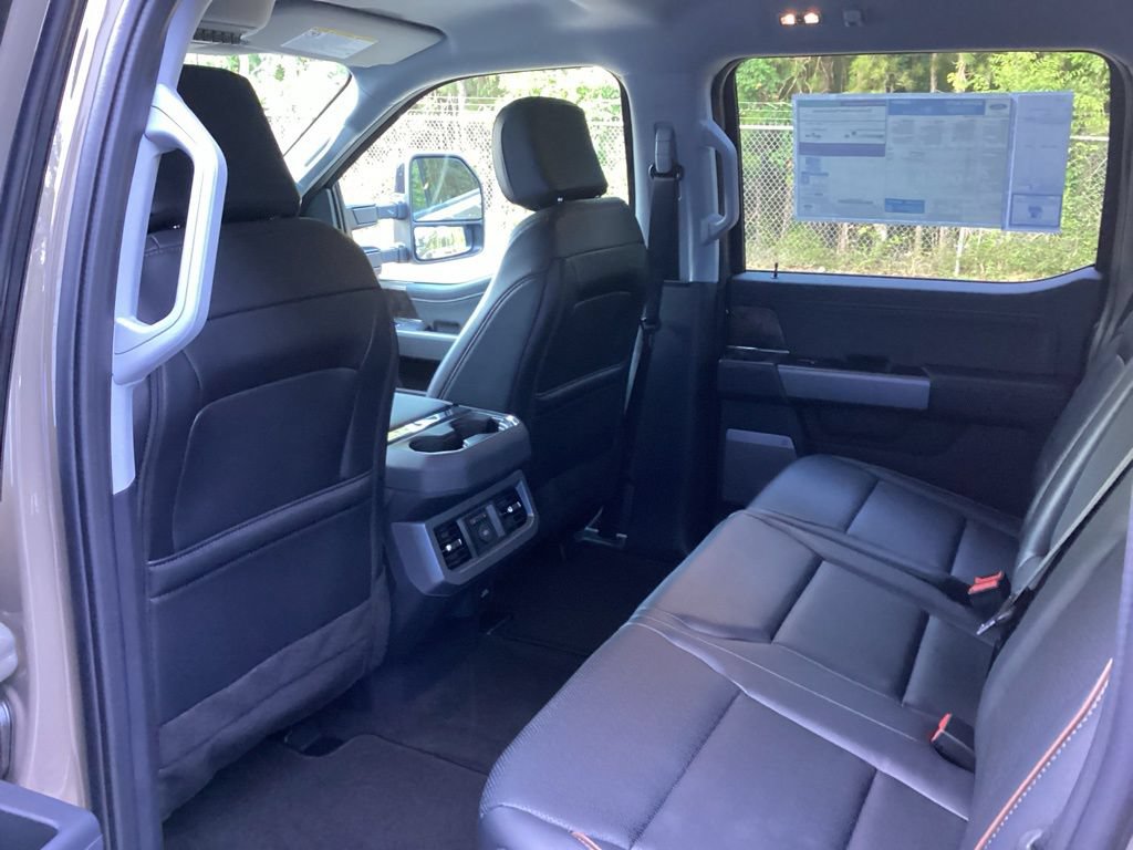 New 2026 Ford F350 Lariat AWD/4WD image 50