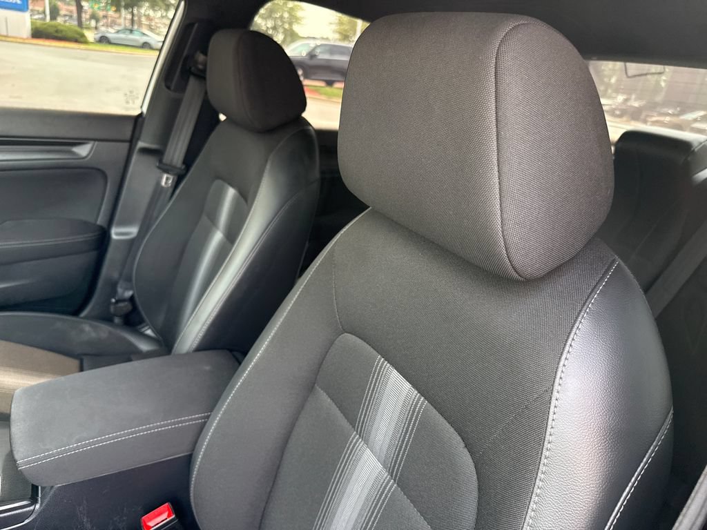 Certified 2024 Honda Civic Sport image 12