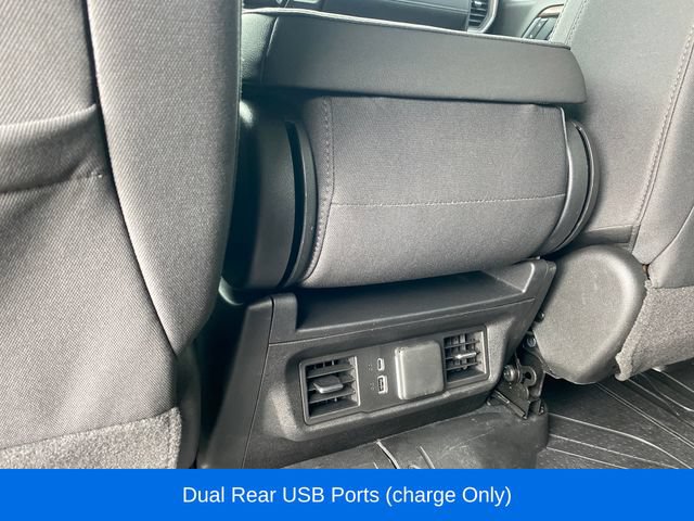 Certified 2026 Chevrolet Silverado 1500 RST w/ RST Select Package AWD/4WD image 18