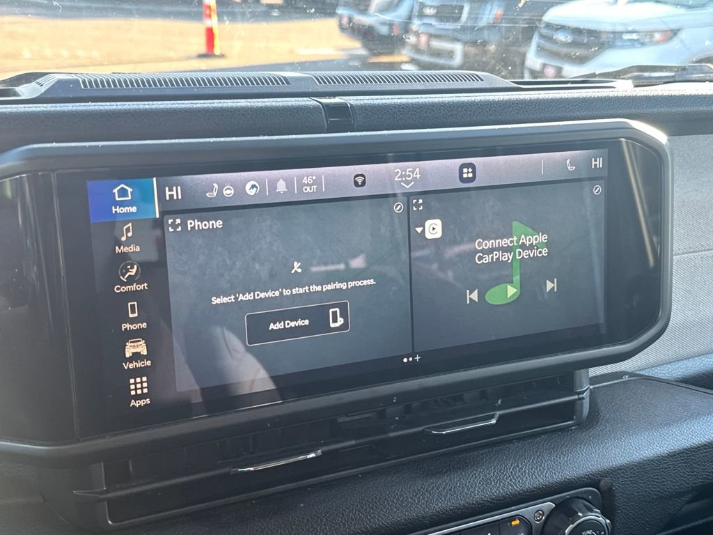 Used 2024 Jeep Wrangler Unlimited image 23