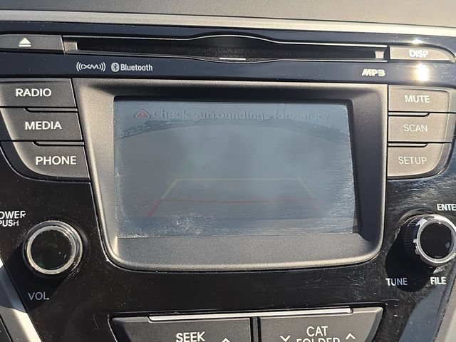 Used 2015 Hyundai Elantra SE w/ Option Group 03 FWD image 23
