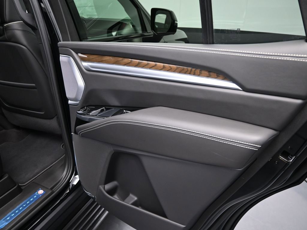 New 2026 Cadillac Escalade Platinum Sport image 23