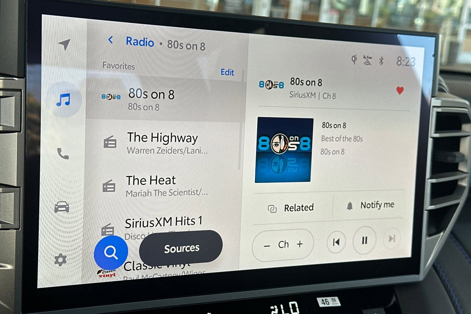New 2026 Toyota Tundra Platinum image 20